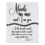 Abide